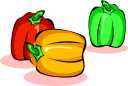 pepper bell