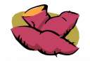 sweet potato